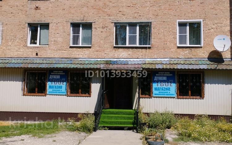 Магазины и бутики · 63 м² за 21 млн ₸ в Шемонаихе — фото 2