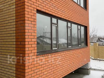 3-комнатная квартира · 95.1 м² · 2/9 этаж, Джамбула 1 за ~ 36.6 млн 〒 в Семее