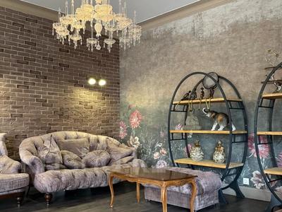 Отдельный дом · 8 комнат · 600 м², мкр Баганашыл за 2.6 млн 〒 в Алматы, Бостандыкский р-н