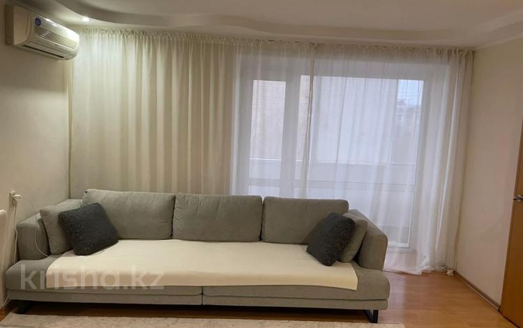 4-бөлмелі пәтер · 90 м² · 4/9 қабат, аль фараби 88, бағасы: 40 млн ₸ в Костанае — фото 2