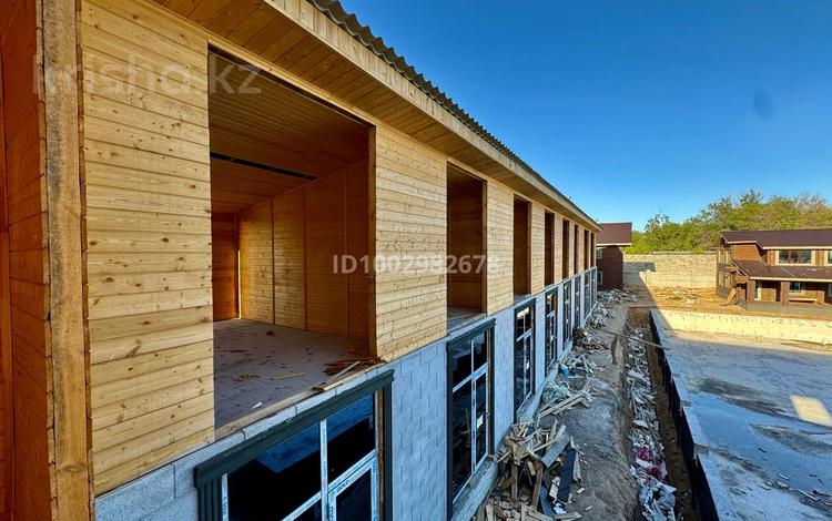 Бани, гостиницы и зоны отдыха · 1500 м² за 570 млн 〒 в Конаеве (Капчагай) — фото 2