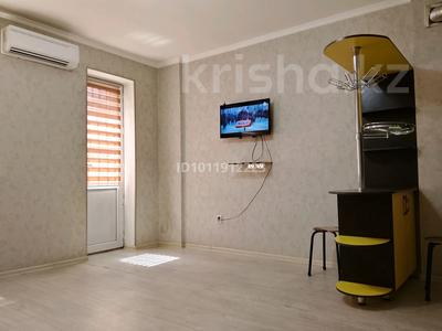 1-бөлмелі пәтер · 30 м² · 5/5 қабат, Водопьянова 1г, бағасы: 11.5 млн ₸ в Шымкенте, Туран р-н