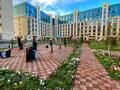 3-комнатная квартира, 130 м², 6/7 этаж, Калдаяков 6 за 125 млн 〒 в Астане, Алматы р-н — фото 20