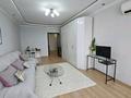 2-бөлмелі пәтер · 72 м² · 11/18 қабат, Брусиловского — Джамбула, бағасы: ~ 51 млн ₸ в Алматы, Алмалинский р-н — фото 3