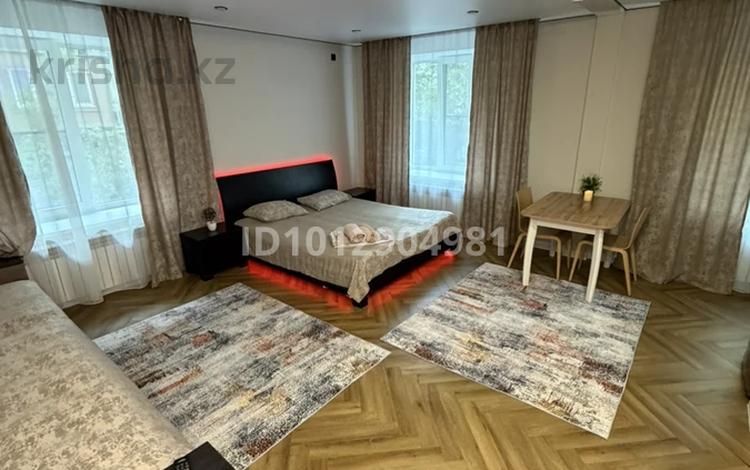 1-комнатная квартира · 39 м² · 1/4 этаж, Мауленова 38 — Гоголя за 15 000 ₸ в Алматы, Алмалинский р-н — фото 17