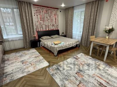 1-бөлмелі пәтер · 39 м² · 1/4 қабат, Мауленова 38 — Гоголя, бағасы: 15 000 ₸ в Алматы, Алмалинский р-н