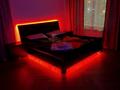 1-бөлмелі пәтер · 39 м² · 1/4 қабат, Мауленова 38 — Гоголя, бағасы: 15 000 ₸ в Алматы, Алмалинский р-н — фото 9