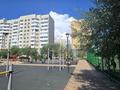 2-бөлмелі пәтер · 55 м² · 4/16 қабат, Рыскулбекова 16/1-3 — 7 поликлиника, бағасы: 250 000 ₸ в Астане, Алматы р-н — фото 11