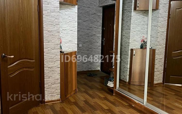 2-бөлмелі пәтер · 55 м² · 4/16 қабат, Рыскулбекова 16/1-3 — 7 поликлиника, бағасы: 250 000 ₸ в Астане, Алматы р-н — фото 9