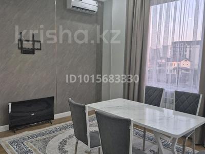 2-комнатная квартира · 54 м² · 4/4 этаж, мкр Акжайык, Толеметова 15 — Утегенова за 250 000 ₸ в Шымкенте, Абайский р-н