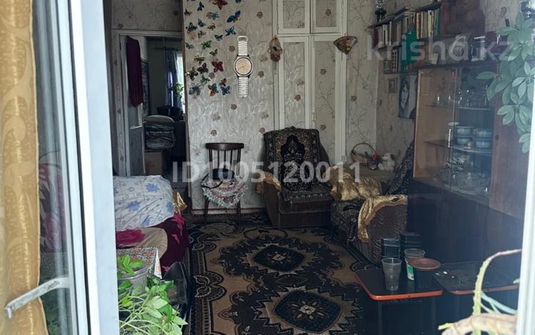 2-комнатная квартира · 47.73 м² · 2/5 этаж, Микрорайон 2 8 за 12.9 млн ₸ в Новой бухтарме — фото 2