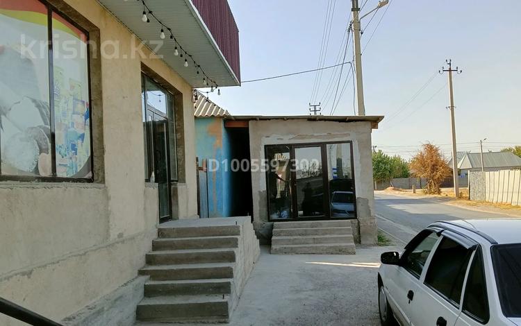 Участок · 8 соток, мкр Бозарык , Бозарық ш/а Жас алаш 279 — Астановка көктем за 35 млн 〒 в Шымкенте, Абайский р-н — фото 2