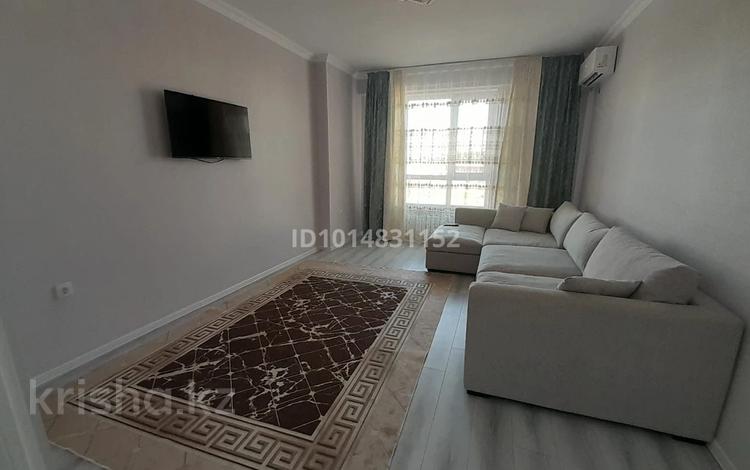 2-комнатная квартира · 65 м² · 3/5 этаж, 28 13 за 130 000 ₸ в Туркестане — фото 2