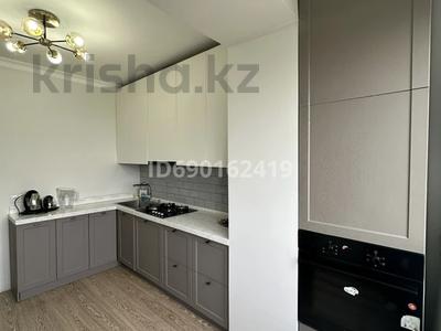 3-комнатная квартира · 70 м² · 5/5 этаж, мкр Жетысу-4 2 — Момышулы Жеты Жаргы за 46 млн ₸ в Алматы, Ауэзовский р-н