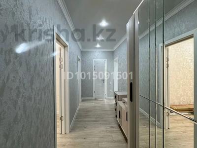 2-комнатная квартира · 77 м² · 2/5 этаж, мкр. Алтын орда 29 А — Возле автоцор за 230 000 ₸ в Актобе