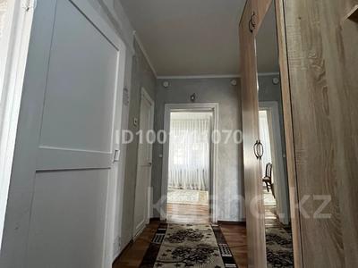 Часть дома · 3 комнаты · 62.6 м² · 7 сот., Мелиоративная 3кв1 за 9 млн 〒 в Семее