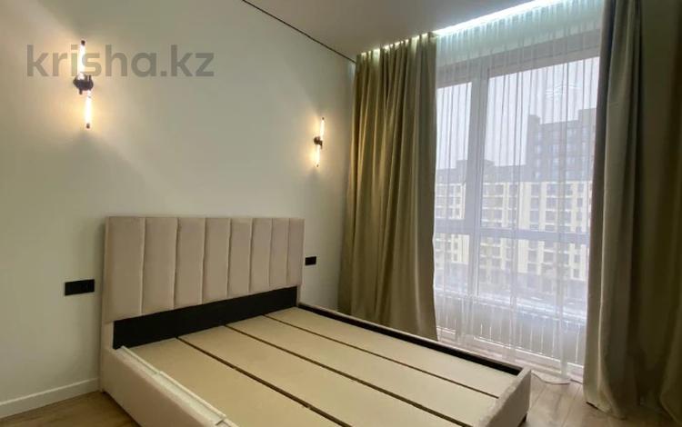 2-комнатная квартира · 40 м² · 6/12 этаж, мкр Нуркент, Турара Рыскулова за 35 млн ₸ в Алматы, Алатауский р-н — фото 11