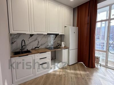2-бөлмелі пәтер · 56 м² · 9/9 қабат, Туран, бағасы: ~ 41 млн ₸ в Астане, Нура р-н