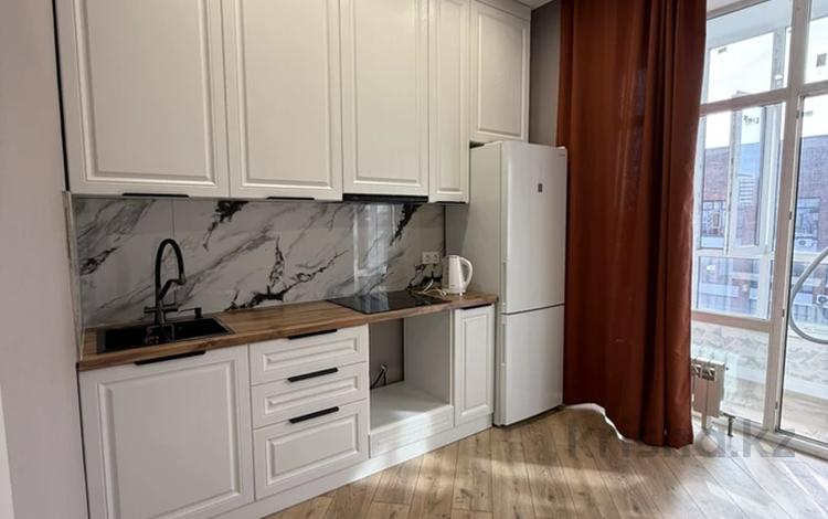 2-бөлмелі пәтер · 56 м² · 9/9 қабат, Туран, бағасы: ~ 41 млн ₸ в Астане, Нура р-н — фото 16