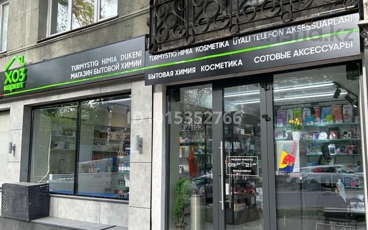 Свободное назначение, офисы, магазины и бутики, склады, салоны красоты, фитнес и спорт, медцентры и аптеки, образование, развлечения, конференц-залы, кабинеты и рабочие места, студии · 30.3 м² за 1.2 млн ₸ в Алматы, Медеуский р-н — фото 2