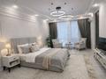 3-бөлмелі пәтер · 110 м² · 15/17 қабат, Радостовца 280 — Ескараева, бағасы: 85 000 ₸ в Алматы, Бостандыкский р-н — фото 6