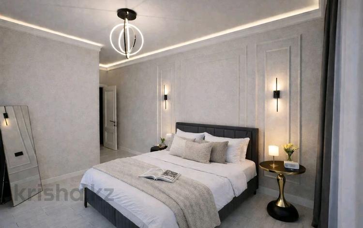 3-бөлмелі пәтер · 110 м² · 15/17 қабат, Радостовца 280 — Ескараева, бағасы: 85 000 ₸ в Алматы, Бостандыкский р-н — фото 23