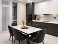 3-бөлмелі пәтер · 110 м² · 15/17 қабат, Радостовца 280 — Ескараева, бағасы: 85 000 ₸ в Алматы, Бостандыкский р-н — фото 10