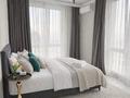 3-бөлмелі пәтер · 110 м² · 15/17 қабат, Радостовца 280 — Ескараева, бағасы: 85 000 ₸ в Алматы, Бостандыкский р-н — фото 12
