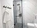 3-бөлмелі пәтер · 110 м² · 15/17 қабат, Радостовца 280 — Ескараева, бағасы: 85 000 ₸ в Алматы, Бостандыкский р-н — фото 16