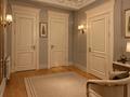 Жеке үй · 6 бөлме · 352 м² · 9 жүзд., Луганского — Вверх по Достык-Теренкур, бағасы: 617 млн ₸ в Алматы, Медеуский р-н — фото 14