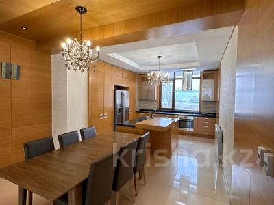 Аренда квартир в Астане: 3-комнатная квартира · 156 м² · 2 этаж · помесячно, Байтурсынова 5 за 600 000 〒 3-комнатная квартира · 156 м² · 2 этаж · помесячно, Байтурсынова 5 за 600 000 〒 в Астане, Алматы р-н