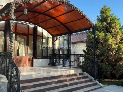 Отдельный дом · 7 комнат · 501 м² · 80 сот., Ак Жунис за 370 млн 〒 в Уральске