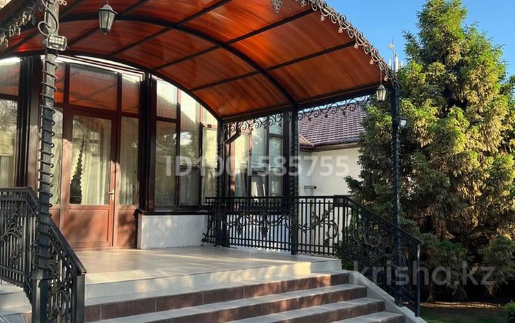 Отдельный дом · 7 комнат · 501 м² · 80 сот., Ак Жунис за 420 млн 〒 в Уральске — фото 2