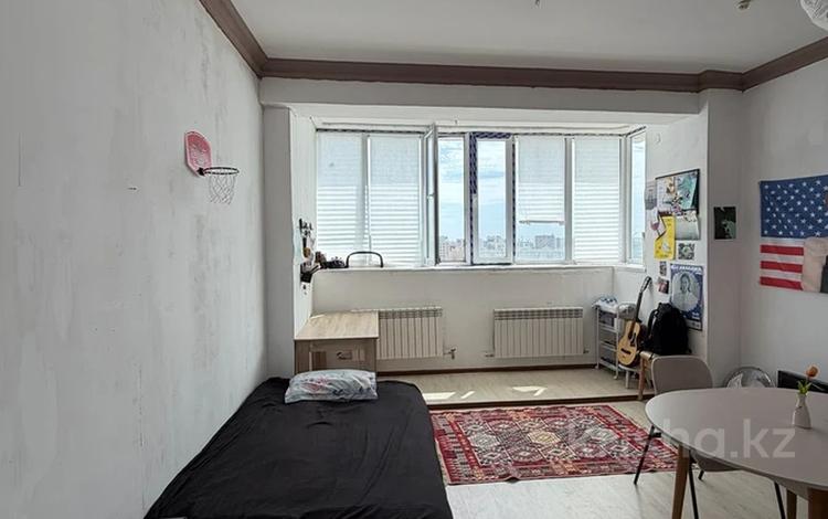 1-комнатная квартира · 37.6 м² · 14/22 этаж, Шамши Калдаяков 11 за 21.6 млн ₸ в Астане, Сарайшык р-н — фото 16