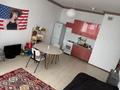 1-комнатная квартира · 37.6 м² · 14/22 этаж, Шамши Калдаяков 11 за 21.6 млн ₸ в Астане, Сарайшык р-н — фото 8