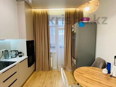 3-бөлмелі пәтер · 66 м² · 10/12 қабат, Ахмет Байтурсынулы 18, бағасы: 45.5 млн ₸ в Астане, Сарайшык р-н