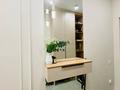 3-комнатная квартира · 66 м² · 10/12 этаж, Ахмет Байтурсынулы 18 за 45.5 млн ₸ в Астане, Сарайшык р-н — фото 16