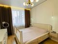 3-комнатная квартира · 66 м² · 10/12 этаж, Ахмет Байтурсынулы 18 за 45.5 млн ₸ в Астане, Сарайшык р-н — фото 19