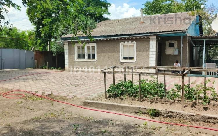 Отдельный дом · 4 комнаты · 110 м² · 8 сот., Мкр Коксай 25 — Пересечение улицы Береке и Аксай за 29.9 млн ₸ в Коксай (пути Ильича) — фото 2