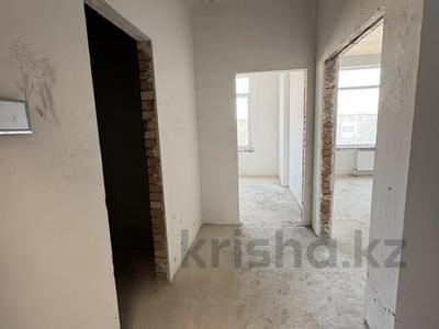 1-бөлмелі пәтер · 44 м² · 4/12 қабат, Курмангазы 11б, бағасы: 21.5 млн ₸ в Атырау