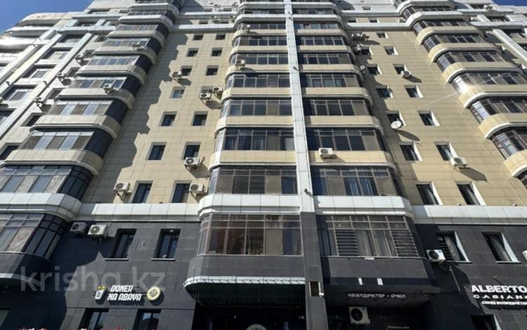 Еркін · 122.8 м², бағасы: 108 млн ₸ в Астане, р-н Байконур — фото 4