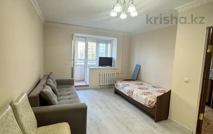 1-комнатная квартира · 36 м² · 6/9 этаж, Мустафина за 170 000 ₸ в Астане, Алматы р-н — фото 9