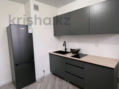 1-комнатная квартира · 45 м² · 1/9 этаж, мкр Нуркент 64 — Рыскулова - Момышулы за 200 000 ₸ в Алматы, Алатауский р-н