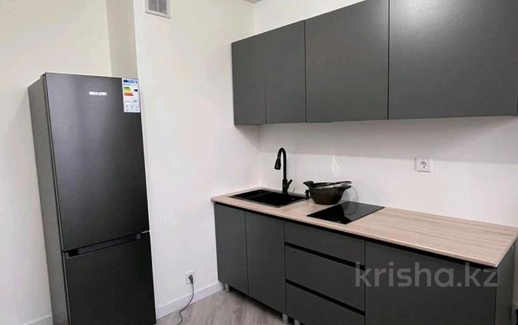1-комнатная квартира · 45 м² · 1/9 этаж, мкр Нуркент 64 — Рыскулова - Момышулы за 200 000 ₸ в Алматы, Алатауский р-н — фото 2