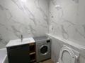 1-комнатная квартира · 45 м² · 1/9 этаж, мкр Нуркент 64 — Рыскулова - Момышулы за 200 000 ₸ в Алматы, Алатауский р-н — фото 6