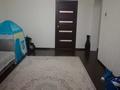 3-комнатная квартира · 63 м² · 9/9 этаж, мкр Юго-Восток, Строителей — Рынок Арай, Лицей 57, Школа №27,15 за 20 млн ₸ в Караганде, Казыбек би р-н — фото 2