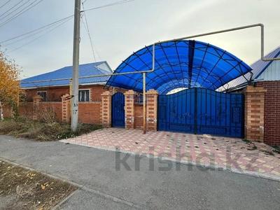 Часть дома · 5 комнат · 117.5 м² · 5.2 сот., Северо-Западный 66-й квартал за 42 млн ₸ в Костанае