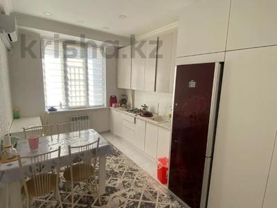 3-комнатная квартира · 91.2 м² · 5/9 этаж, мкр. Нурсат за 45 млн ₸ в Шымкенте