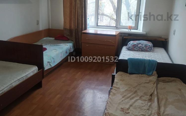 4 комнаты · 89 м² · 4 этаж, мкр Аксай-3А, Толе би 38 — Момышулы за 33 000 ₸ в Алматы, Ауэзовский р-н — фото 10