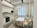 2-комнатная квартира · 75 м² · 11/12 этаж, мкр Кайтпас 2, К. Толеметова 39 за 320 000 ₸ в Шымкенте, Абайский р-н